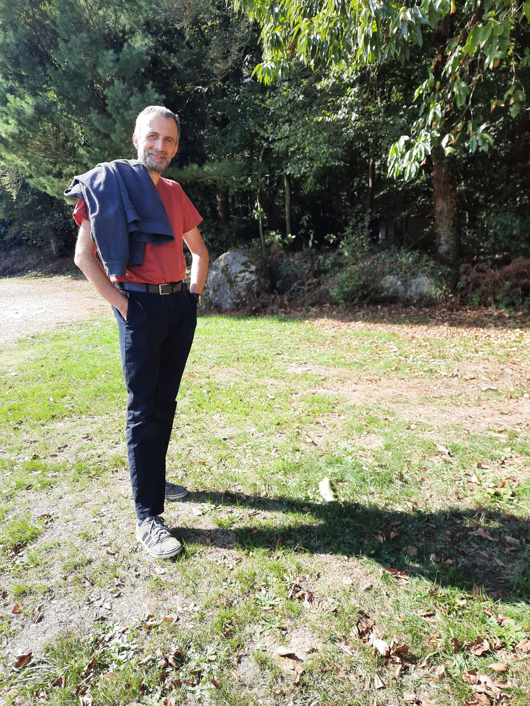 Profil de Tome