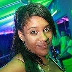 Profil de Audrina