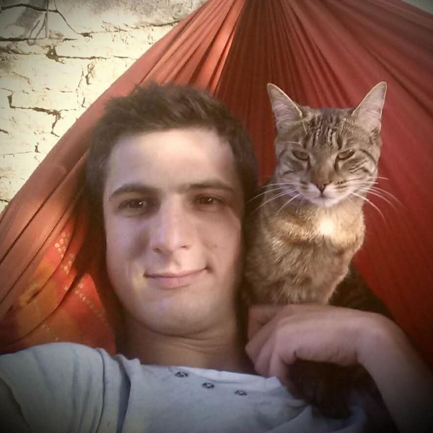 Profil de Silvino