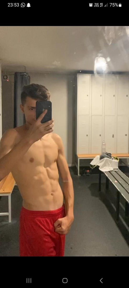 Profil de Kelton
