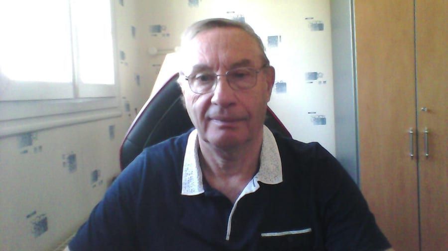 Profil de Bily