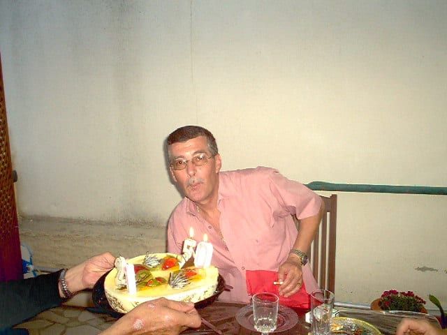 Profil de Djael