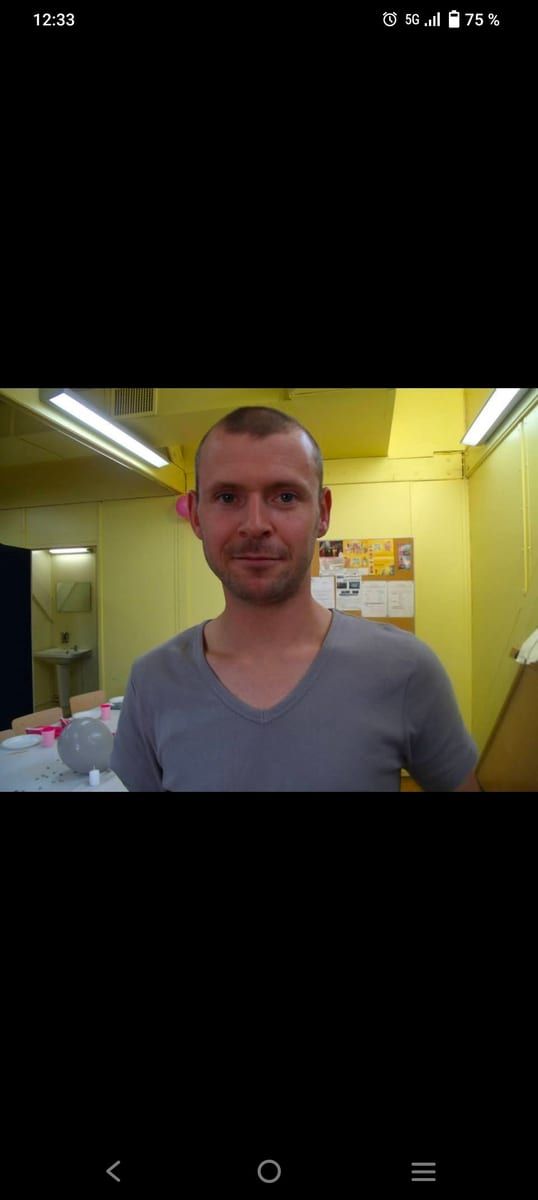 Profil de Forrest