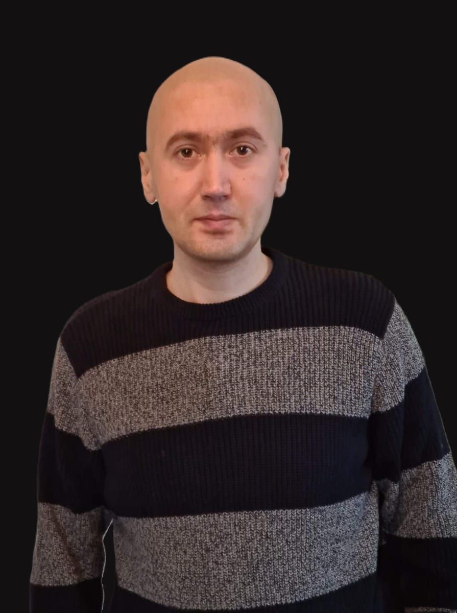 Profil de Matthyas