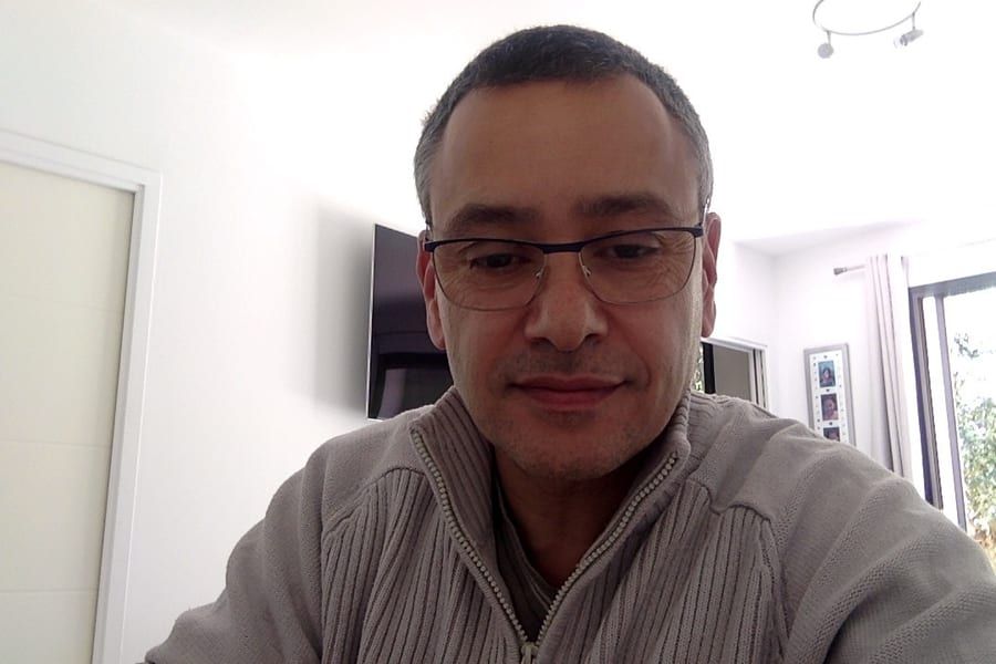 Profil de Sylviano