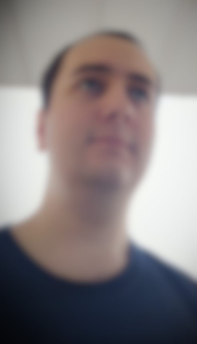 Profil de Sascha