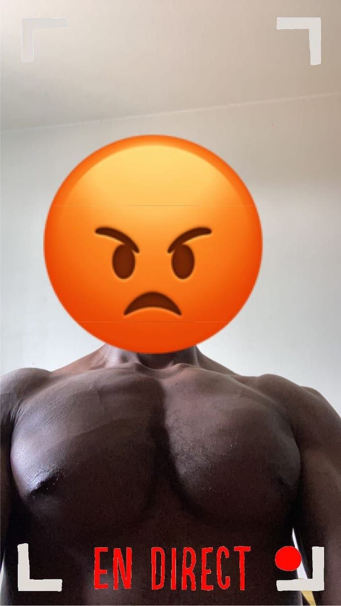 Profil de Rénald