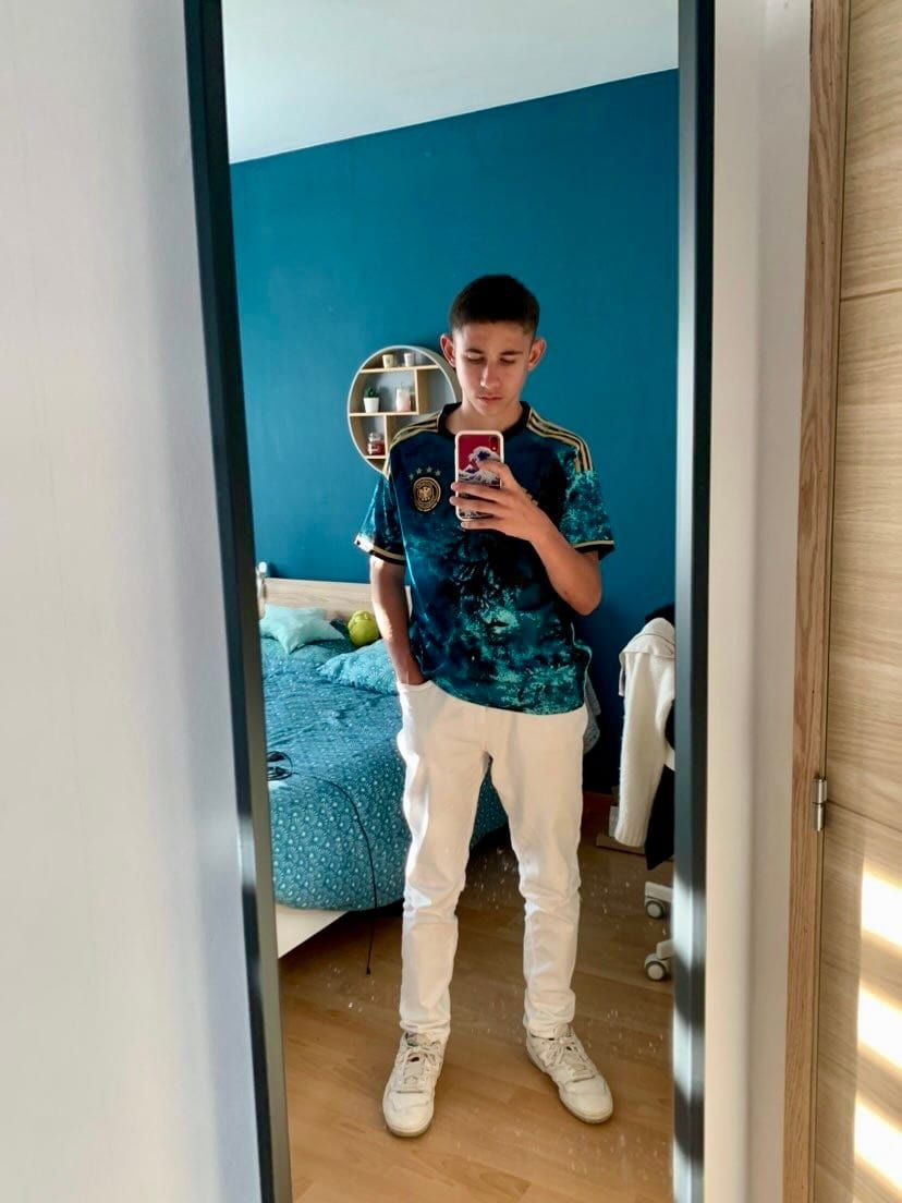 Profil de Ermin