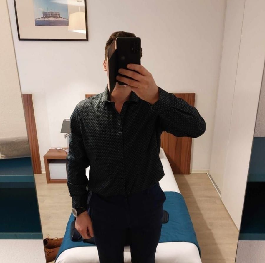 Profil de Edwy