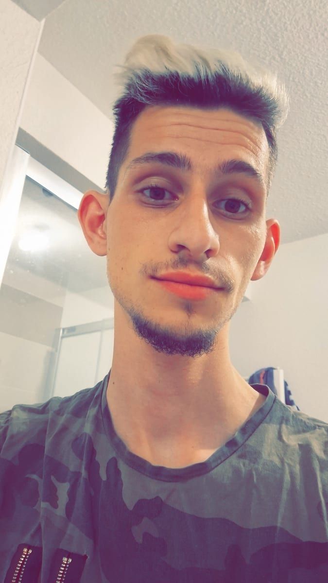 Profil de Agustin