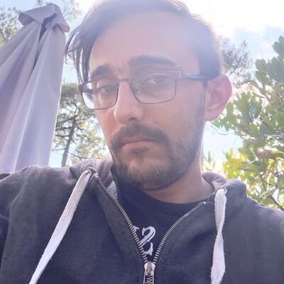 Profil de Sergo