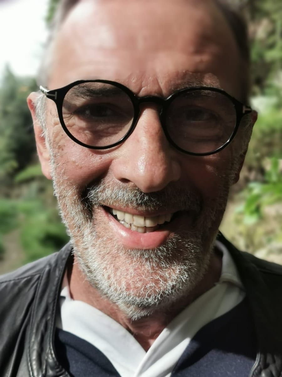 Profil de Zouheir
