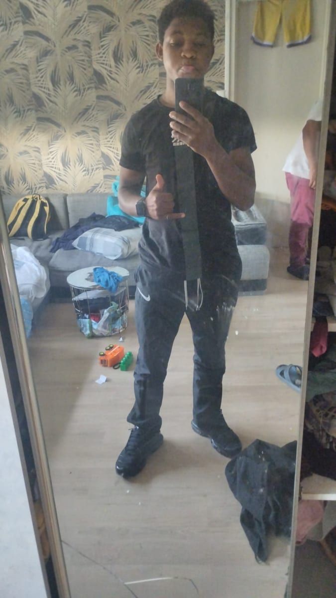 Profil de Darvin