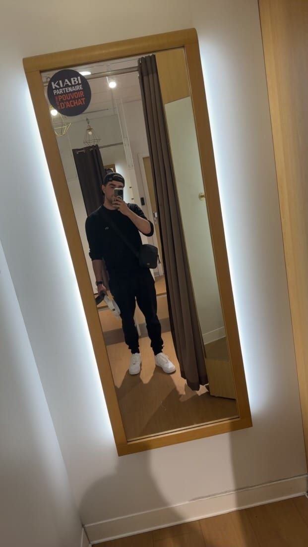 Profil de Mohammad
