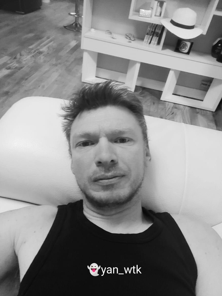 Profil de Vicenzo
