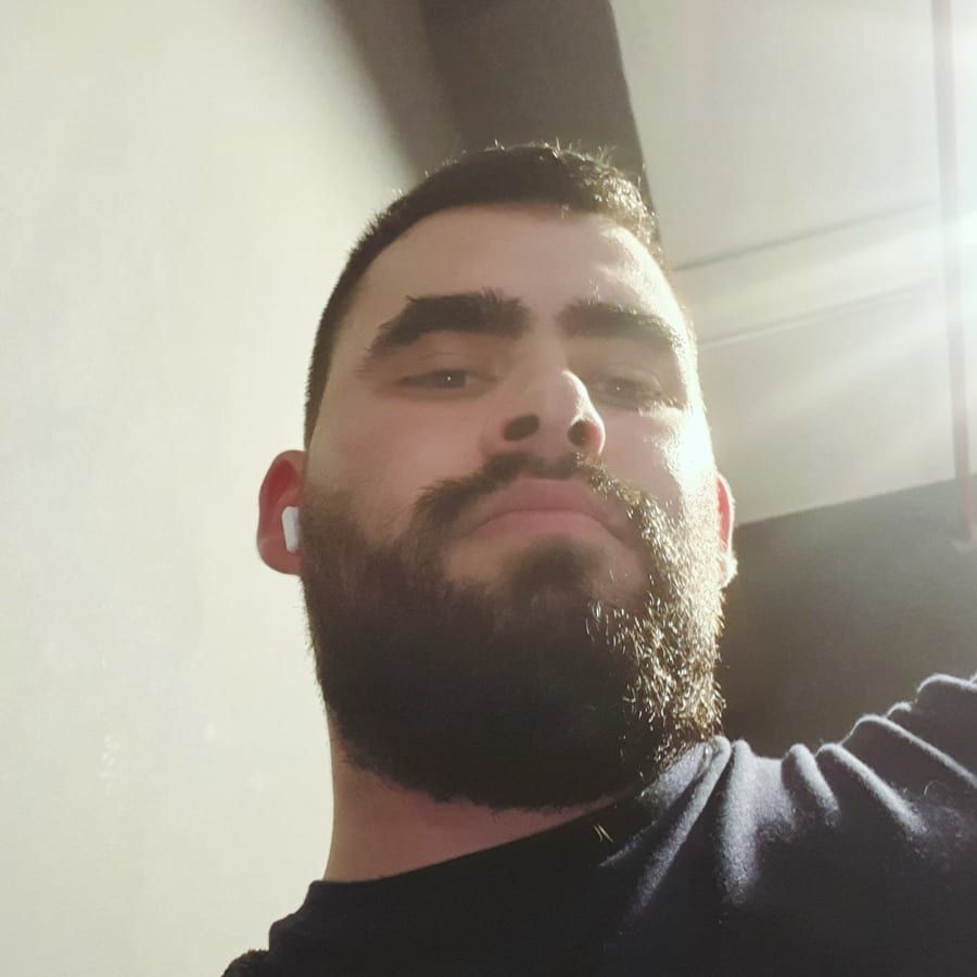 Profil de Abderahmen