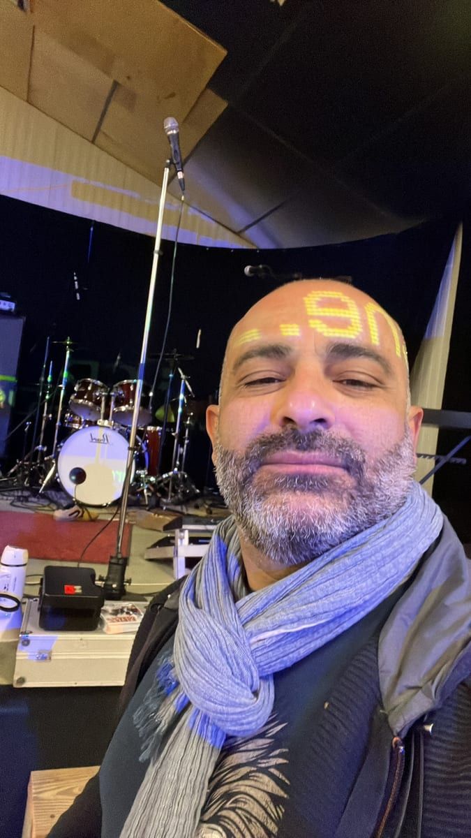 Profil de Enys