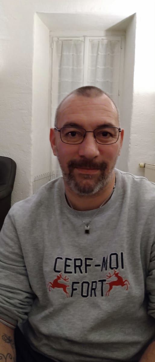 Profil de Jacquelin