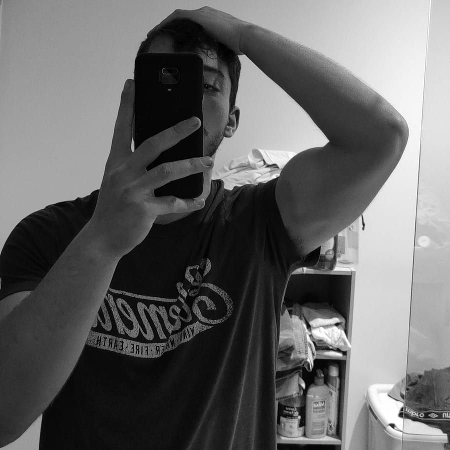 Profil de Faris