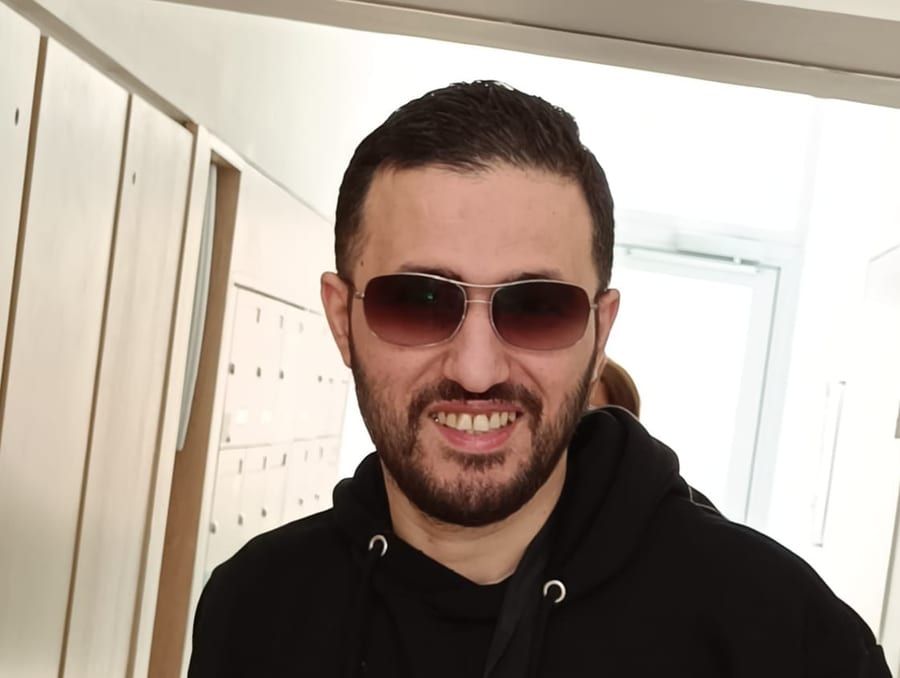 Profil de Chakib