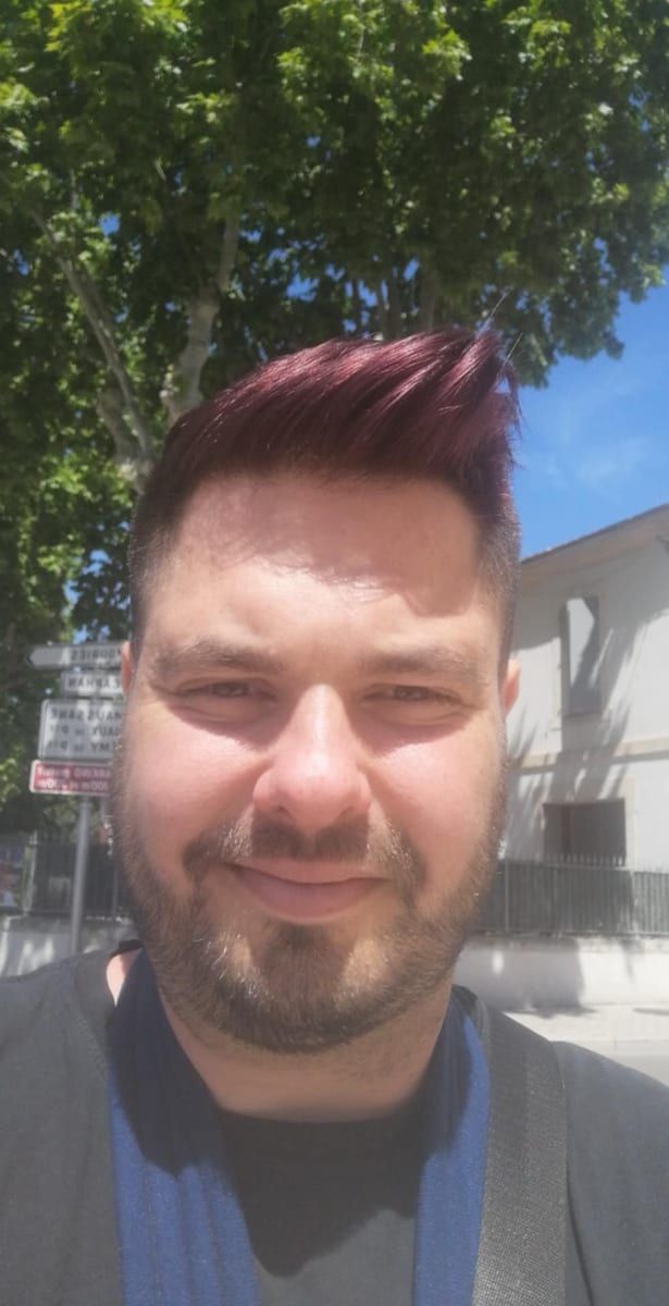 Profil de Nagim