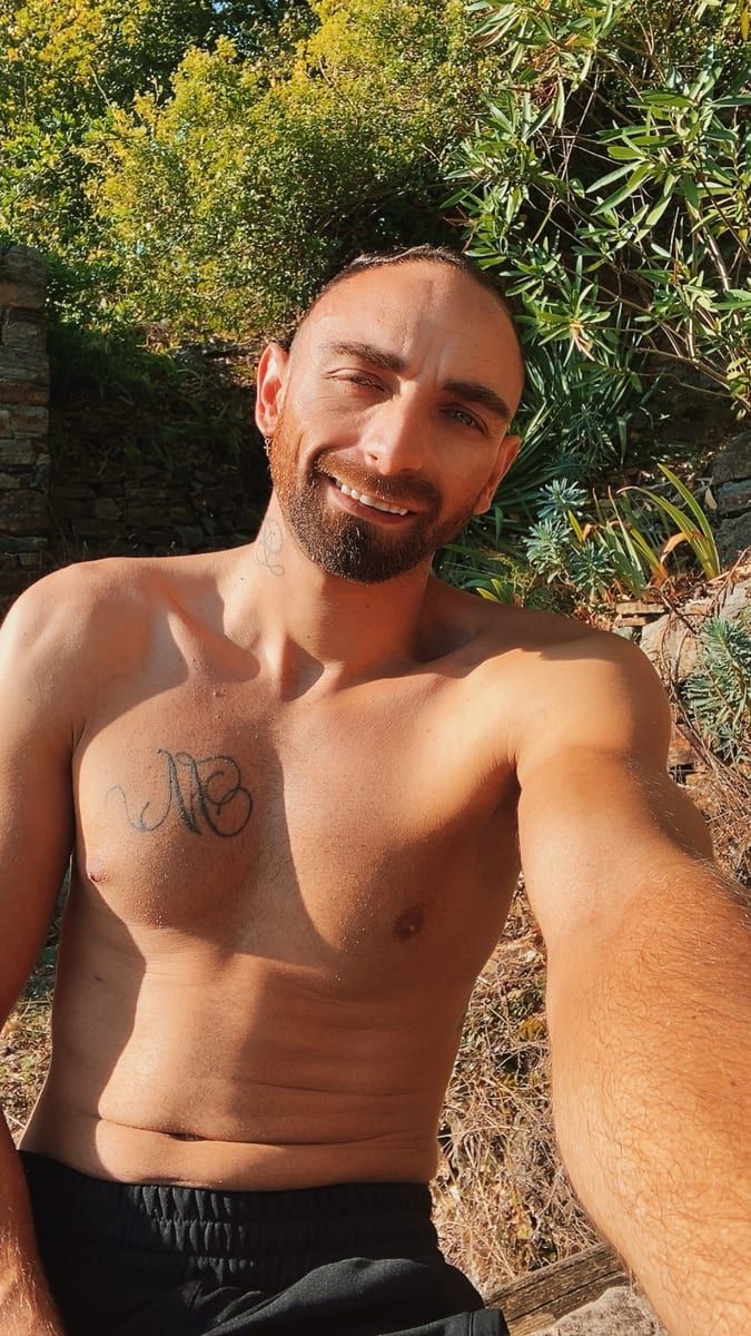 Profil de Guy-emmanuel