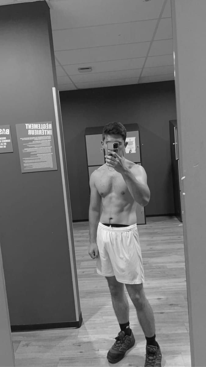 Profil de Weslay