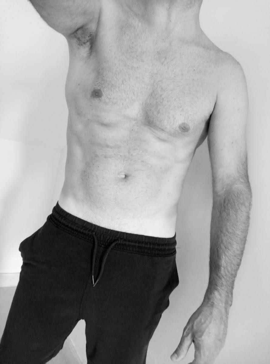 Profil de Iheb