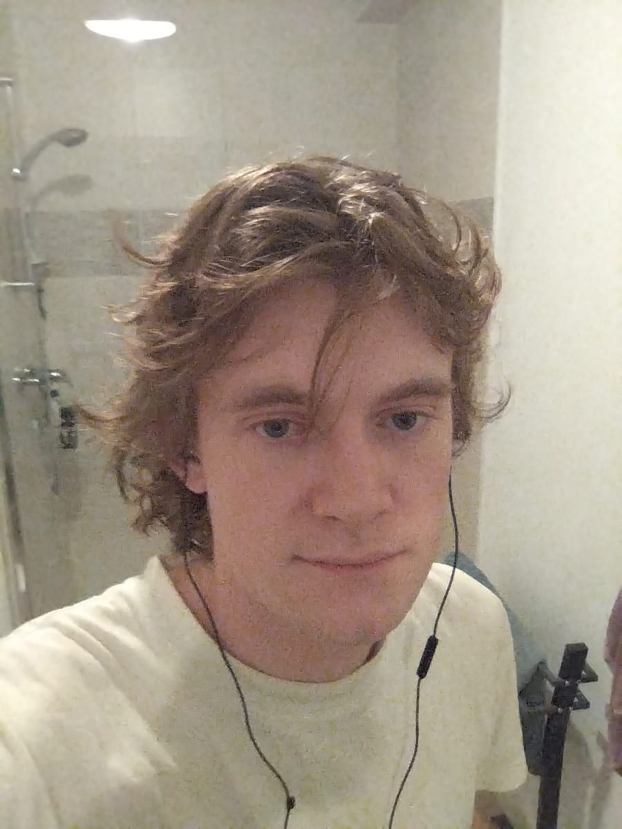 Profil de Loïck