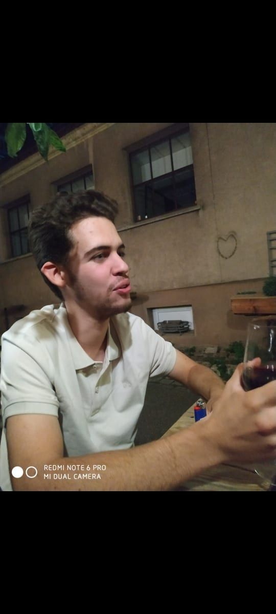 Profil de Patxi