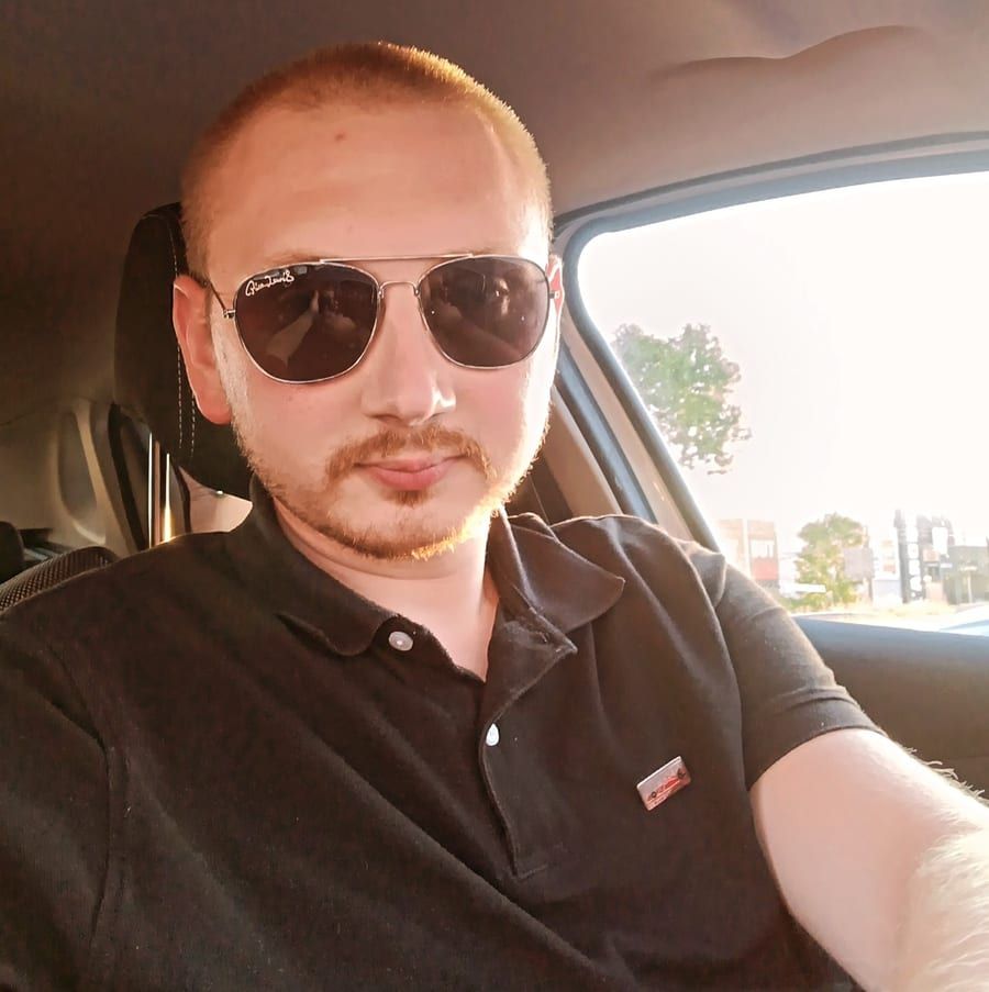Profil de Sidi-mohammed