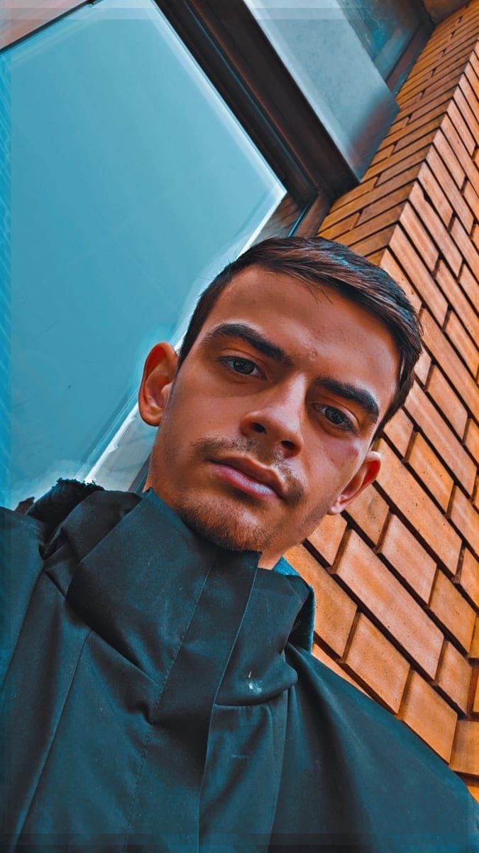 Profil de Yohann