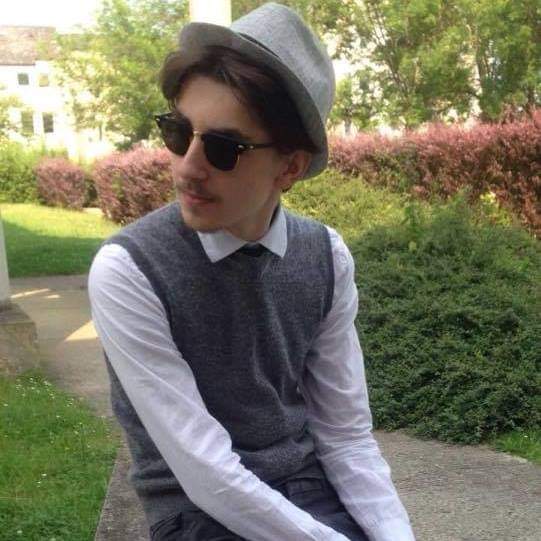 Profil de Rayad