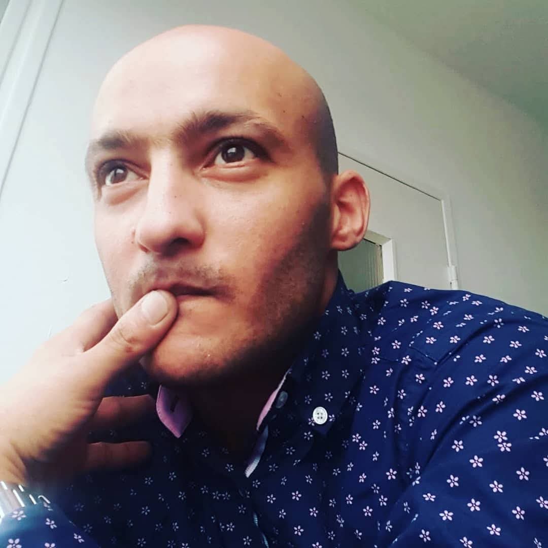 Profil de Jean