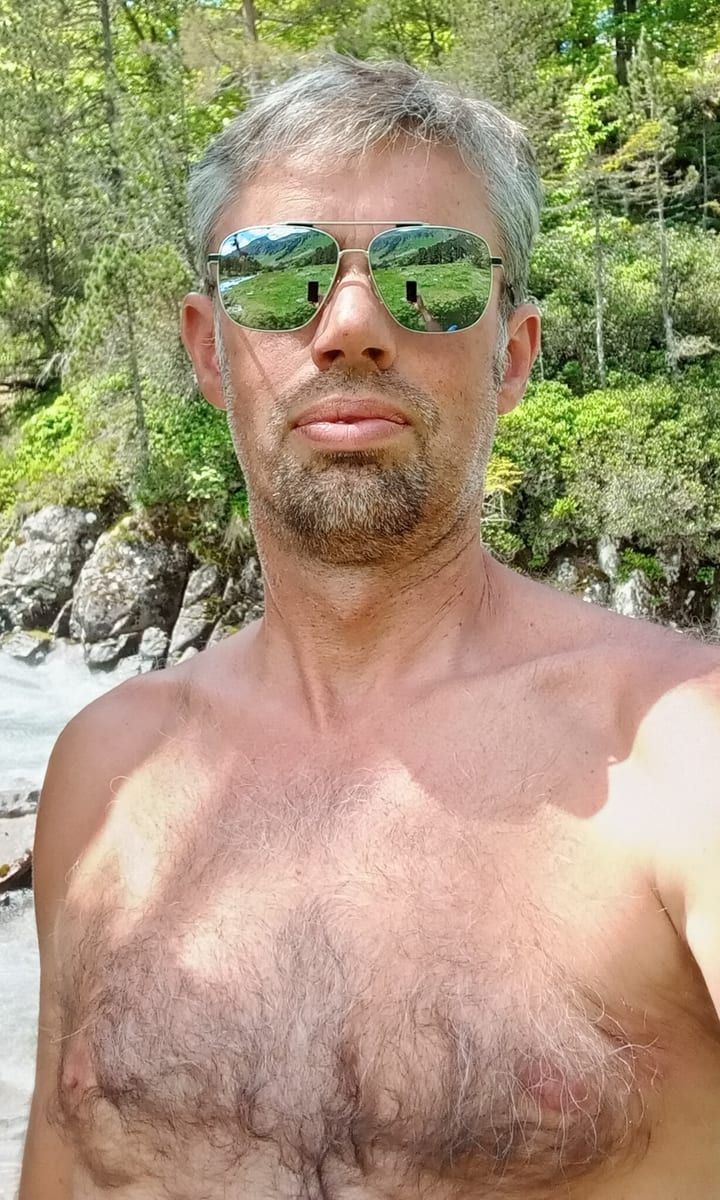 Profil de Ewald