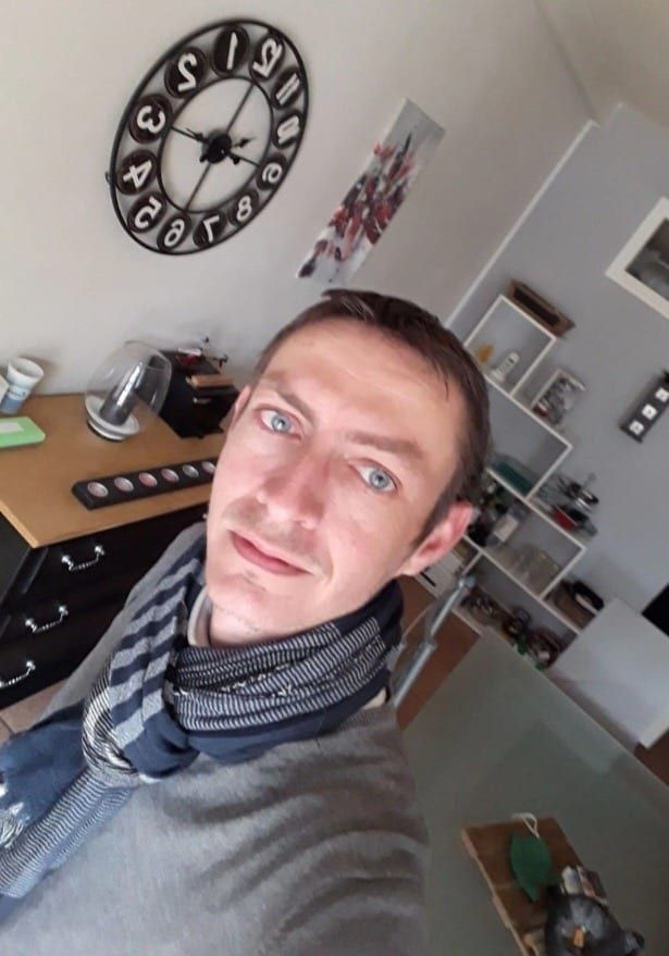 Profil de Médéric