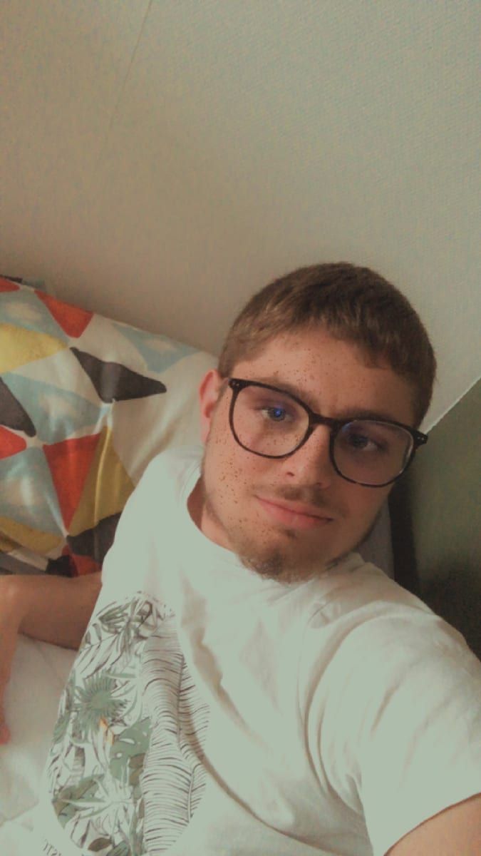 Profil de Cheik