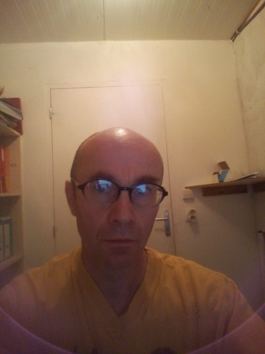 Profil de Nilton